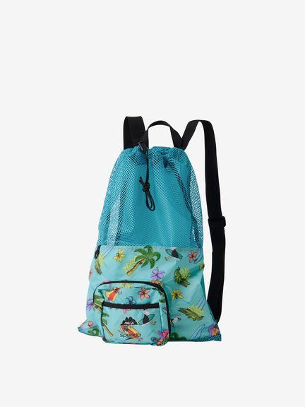 公式】モルガポケッタブルメッシュバッグ｜スピード公式ストア