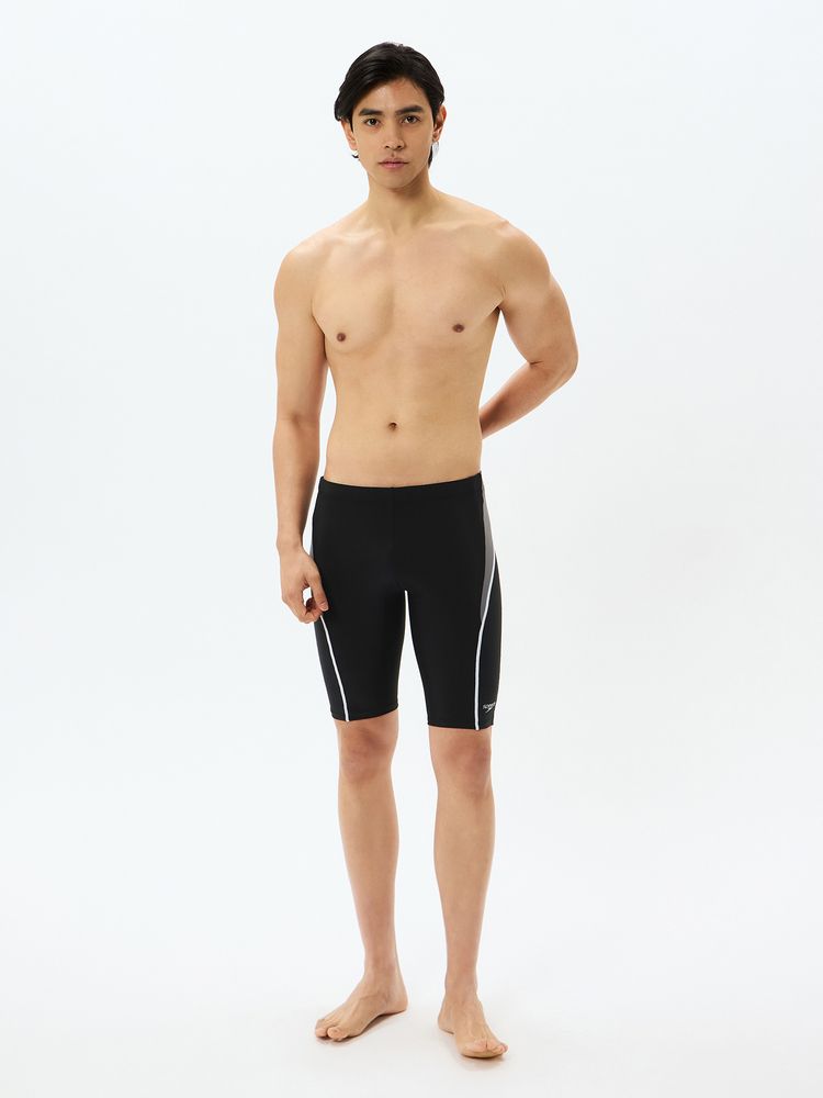 Speedo(スピード) ｜フィールアップルースンジャマー（メンズ）