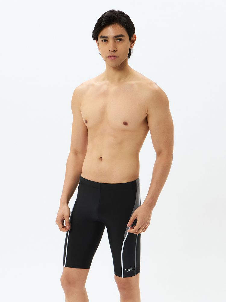 Speedo(スピード) ｜フィールアップルースンジャマー（メンズ）