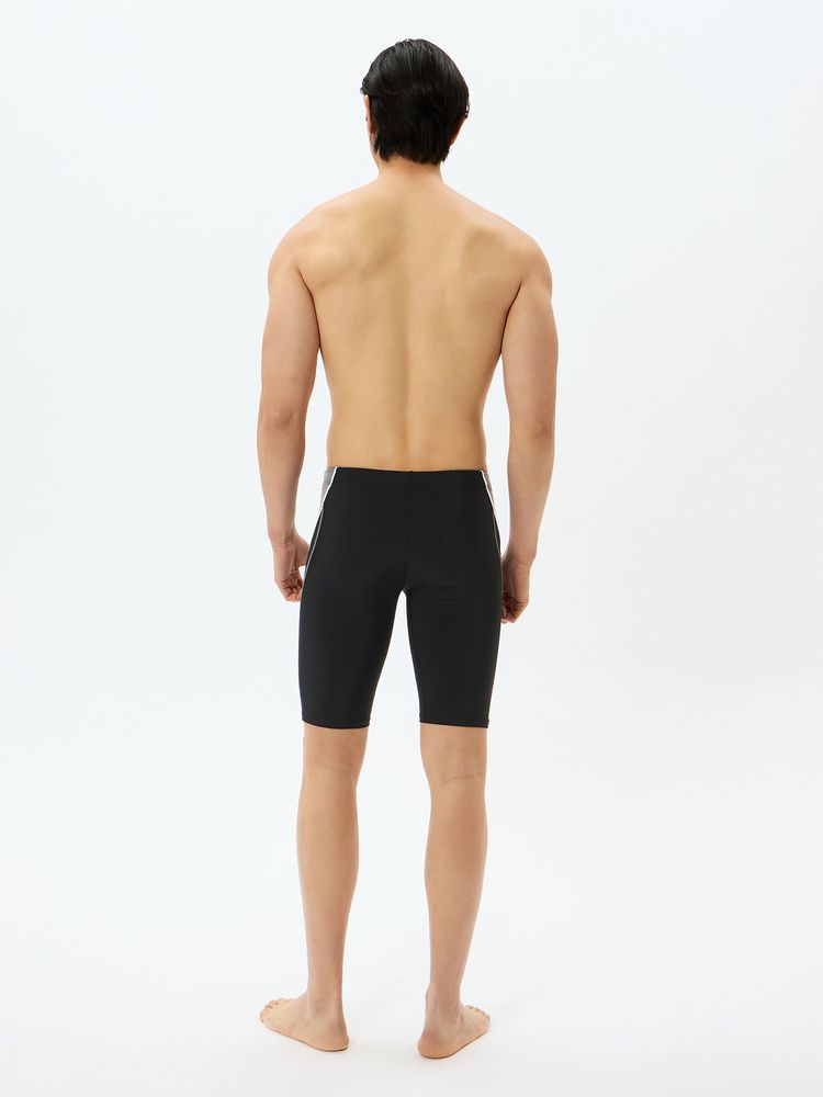 Speedo(スピード) ｜フィールアップルースンジャマー（メンズ）