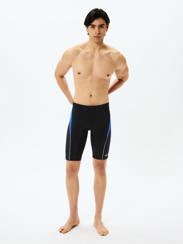 Speedo(スピード) ｜フィールアップルースンジャマー（メンズ）