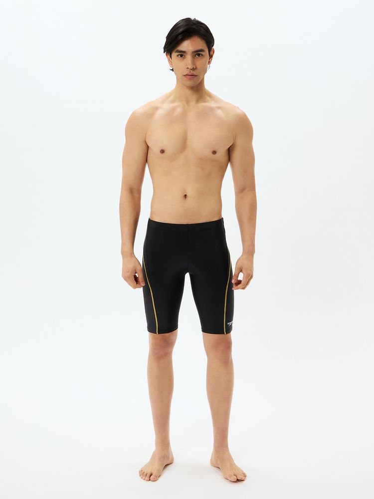 Speedo(スピード) ｜フィールアップルースンジャマー（メンズ）