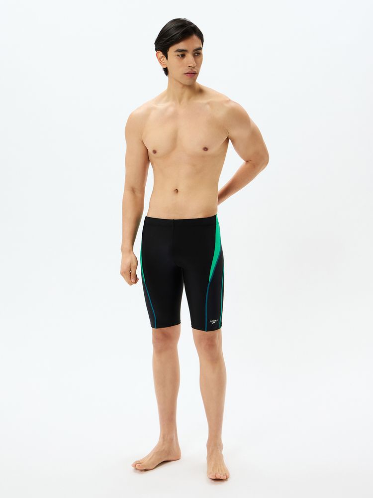 Speedo(スピード) ｜フィールアップルースンジャマー（メンズ）