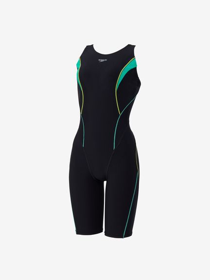 speedo ゴールドウィン　トップス　ベージュ レディース スイムウエア/水着｜Goldwin Online Store