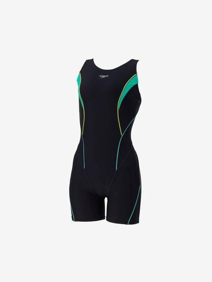 公式】フィールアップルースンハーフニースキン（レディース