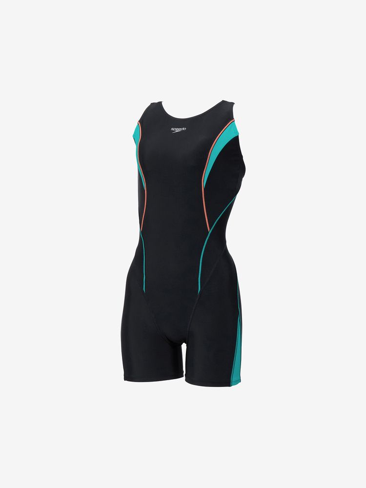 公式】フィールアップルースンハーフニースキン（レディース