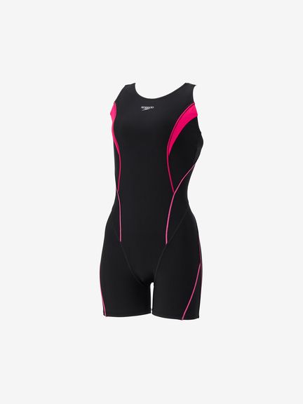 speedo ゴールドウィン　トップス　ベージュ レディース スイムウエア/水着｜Goldwin Online Store