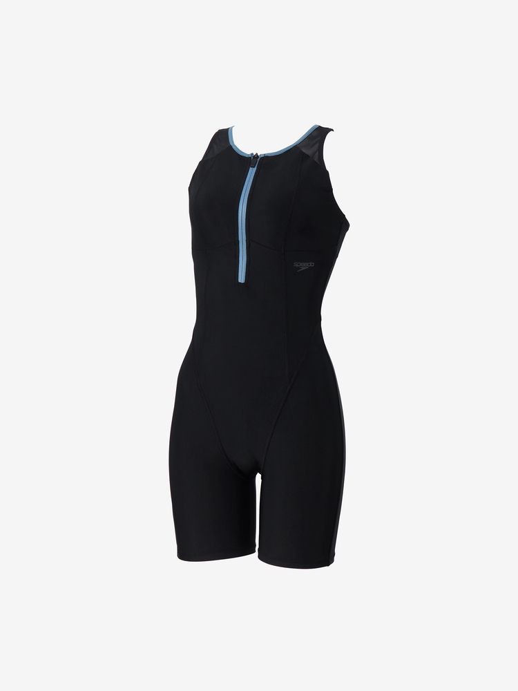 Speedo ワンピース水着 オリーブグリーン Lサイズ speedo ワンピース水着 水着 レディース水着 スピード SPEEDO