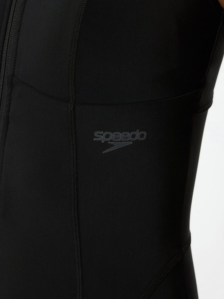 Speedo(スピード) ｜ビルドアップニースキン（レディース）