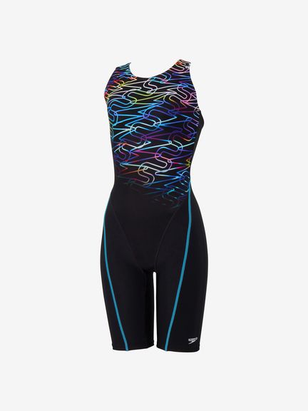 最終値下げ simianring ウェア 公式】フレックスシグマカイジュニアオープンバックニースキン