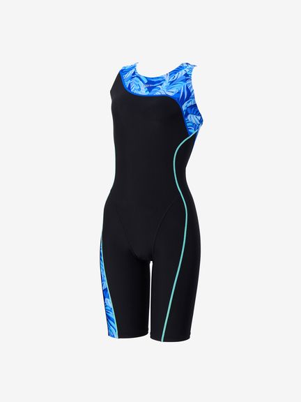 公式】トライアングルルースンニースキン（レディース）｜スピード公式