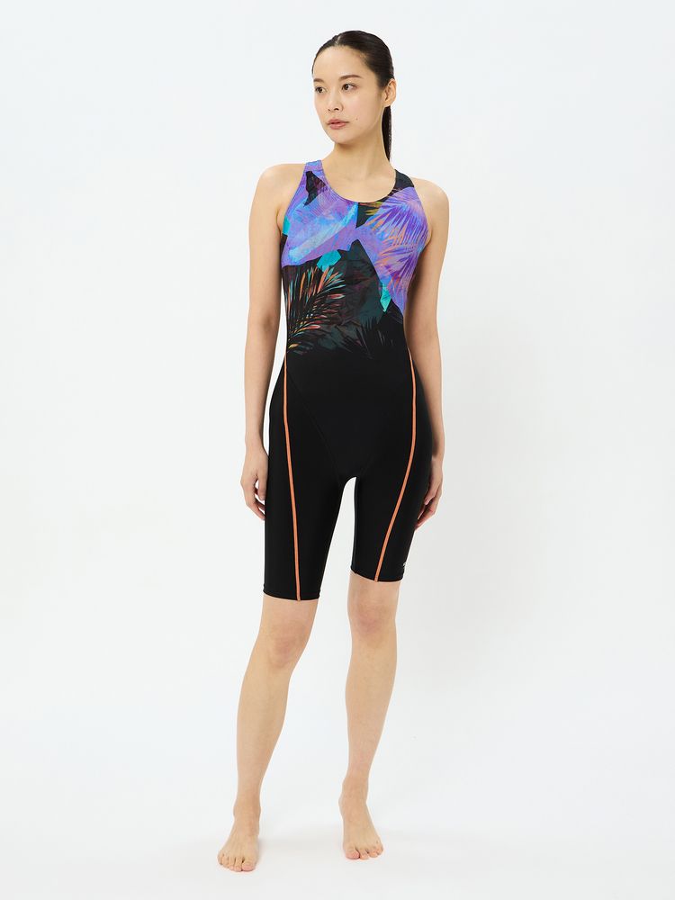 水着・ラッシュガード Nala back open swim inner wear Nala Back open swim inner wear
