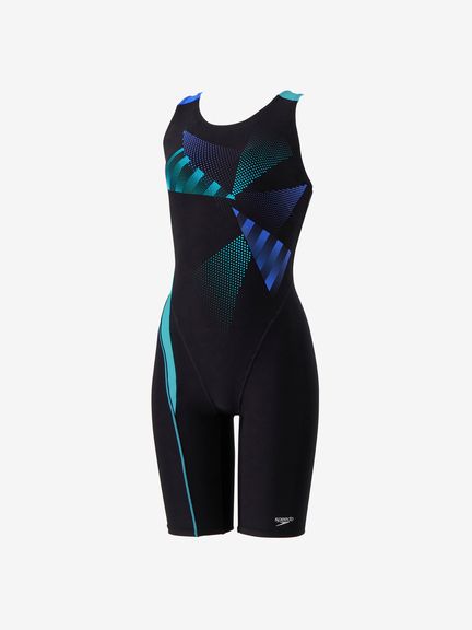 公式】トライアングルルースンニースキン（レディース）｜スピード公式