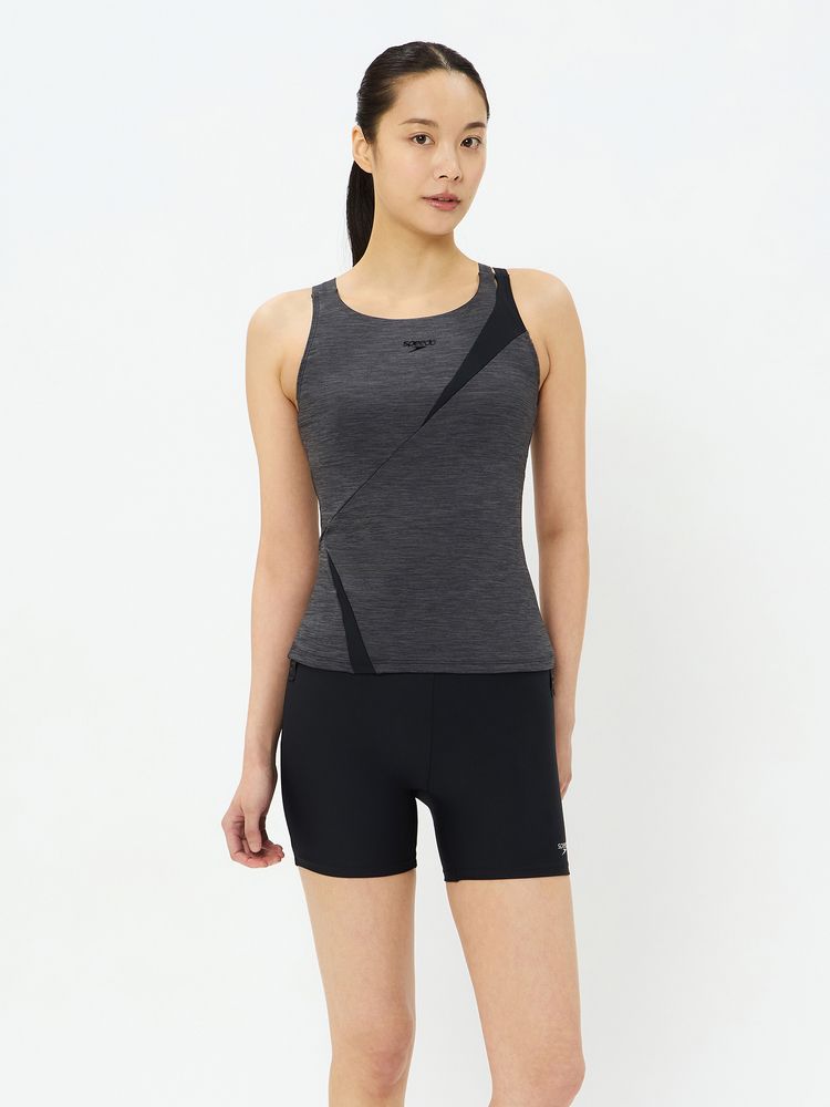 Speedo(スピード) ｜ディアゴナプロセパレーツ（レディース）