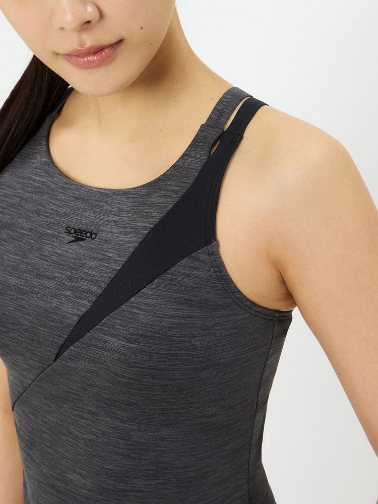 Speedo(スピード) ｜ディアゴナプロセパレーツ（レディース）