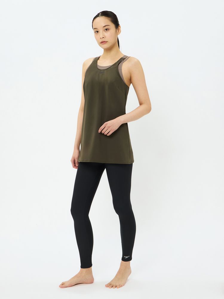 Speedo(スピード) ｜エアパロング（レディース）