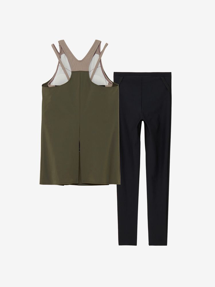 Speedo(スピード) ｜エアパロング（レディース）