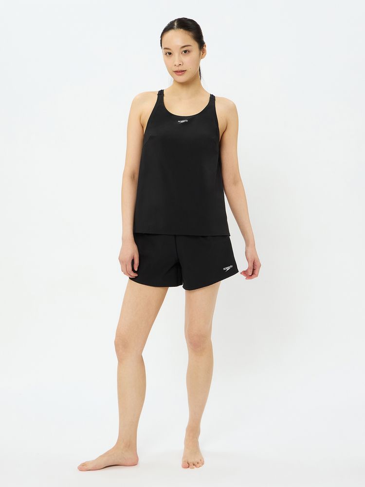 ゆめあや様⭐︎Speedo エアパ　水着 speedo スピード（SPEEDO）（レディース）水着 フィットネス水着