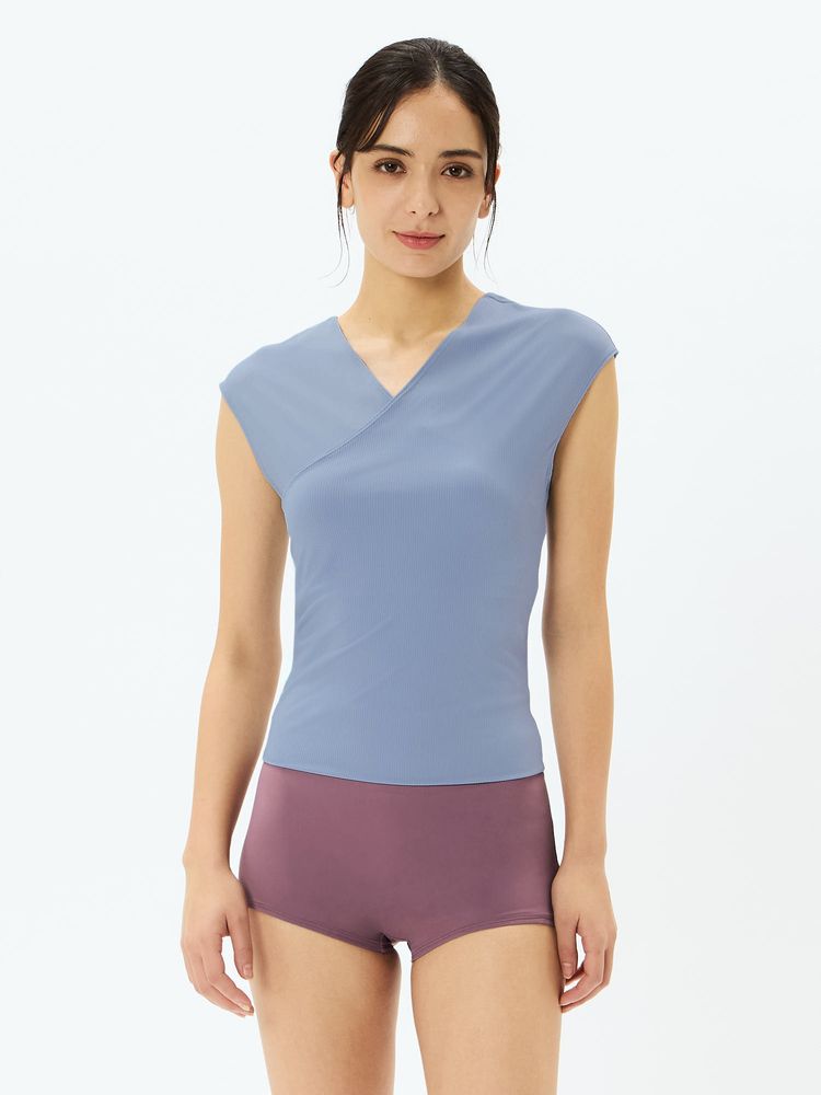 Speedo(スピード) ｜リブ3セット（レディース）