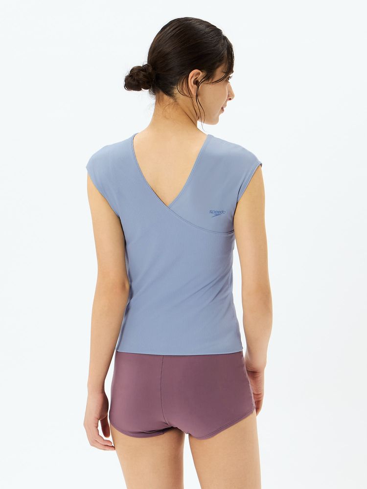 Speedo(スピード) ｜リブ3セット（レディース）