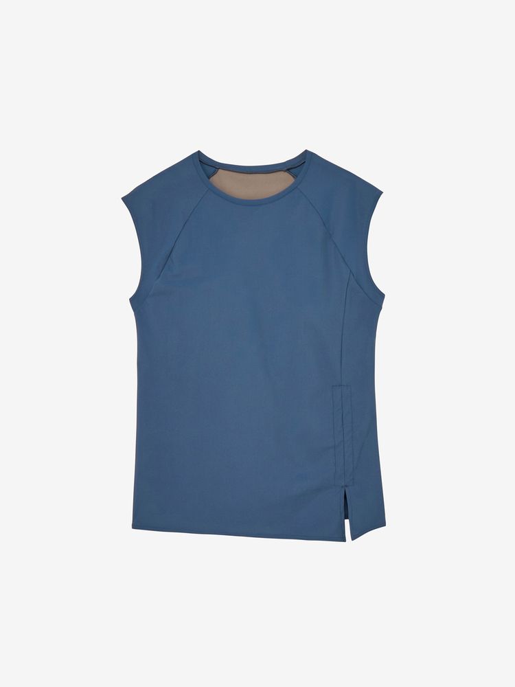 水着・ラッシュガード Speedo Refined Flare Separates Speedo（スピード）の「【Speedo】UV＆水陸両用 リファインド