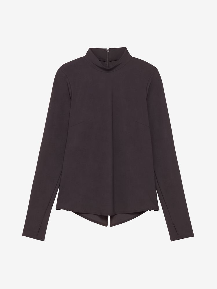 Speedo(スピード) ｜ザラッシュガード（レディース）