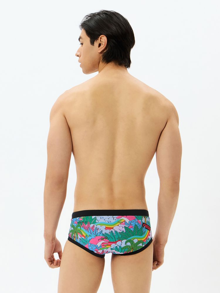 Speedo(スピード) ｜モルガターンズショートボックス（メンズ）