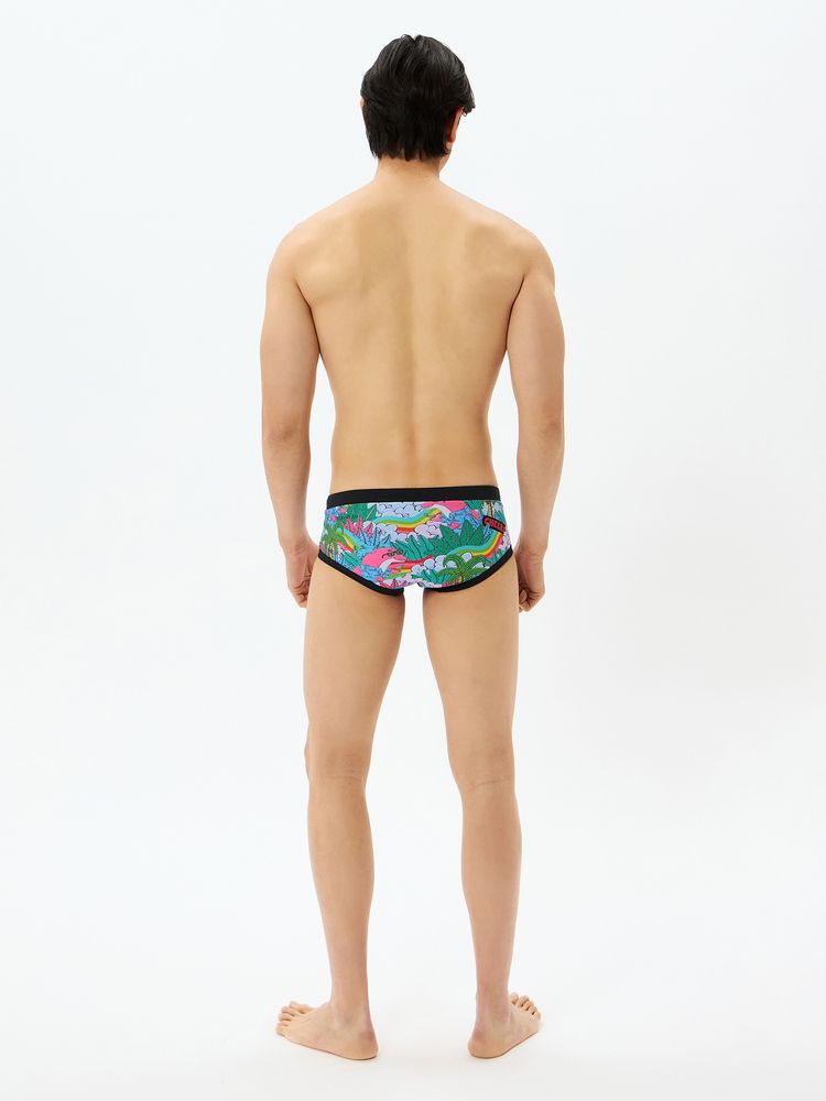 Speedo(スピード) ｜モルガターンズショートボックス（メンズ）