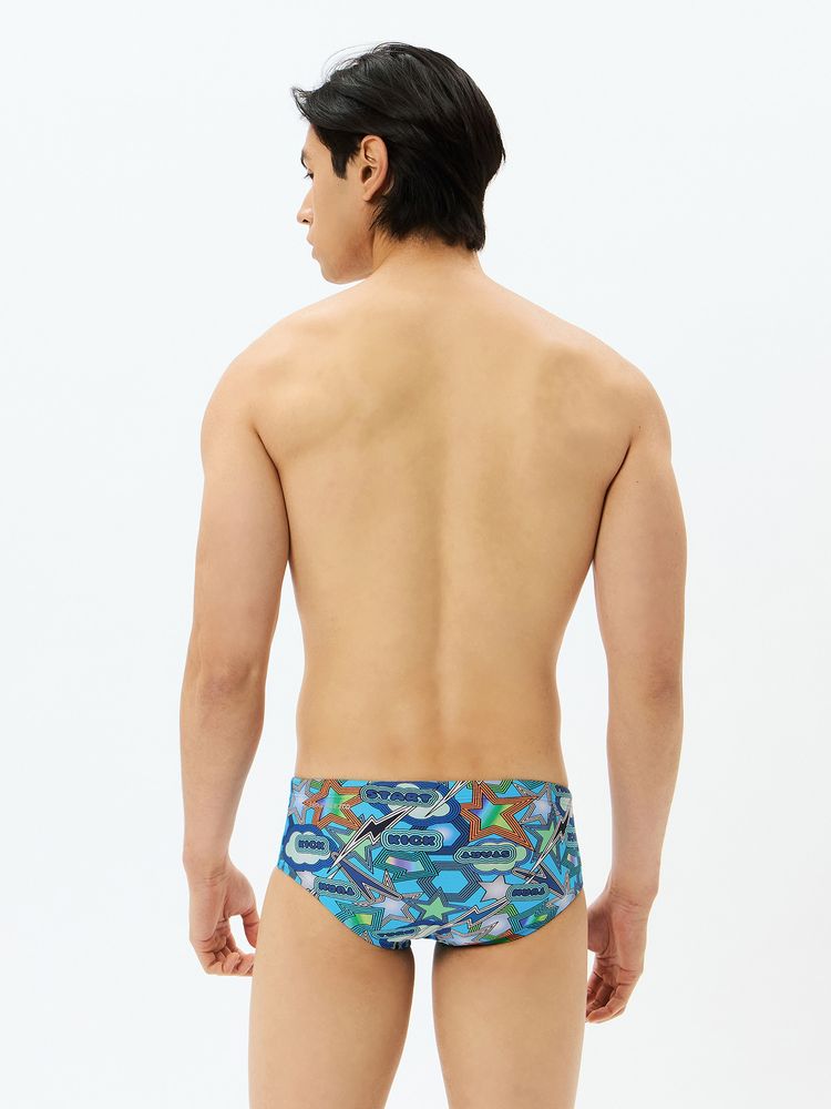 Speedo(スピード) ｜スパークリングブーンターンズショートボックス（メンズ）