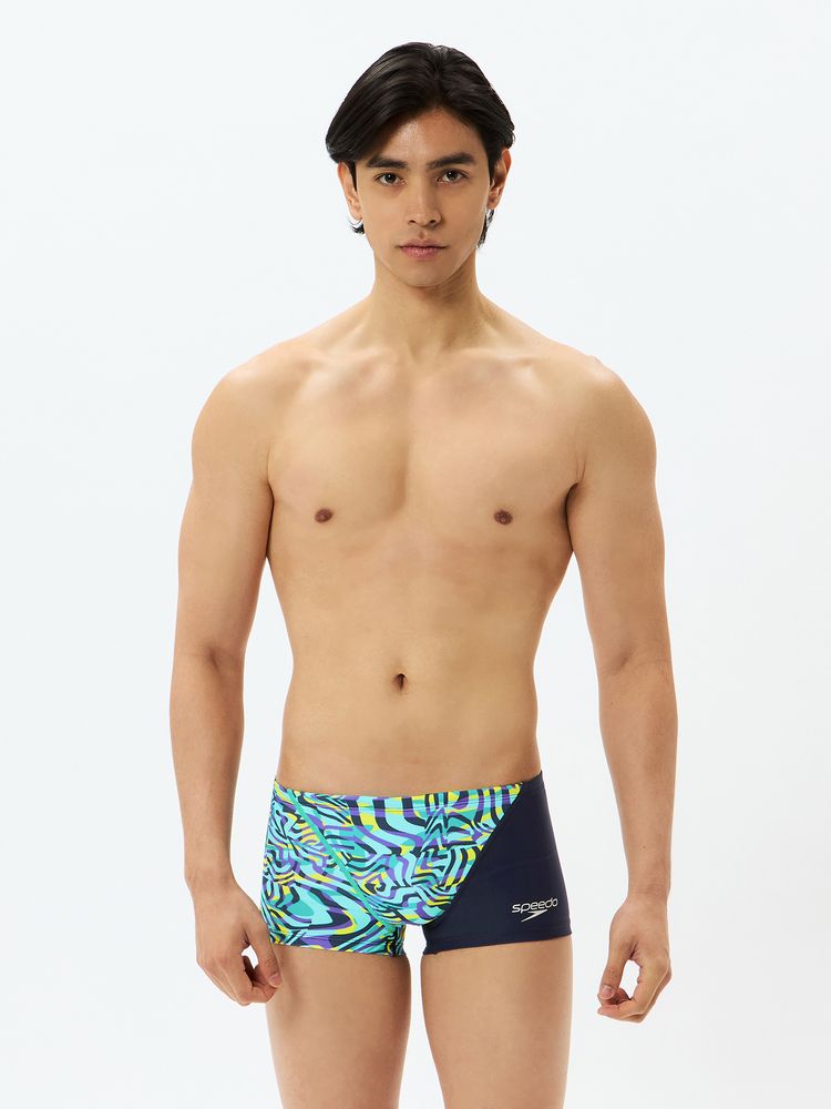 Speedo(スピード) ｜メイズターンズボックス（メンズ）
