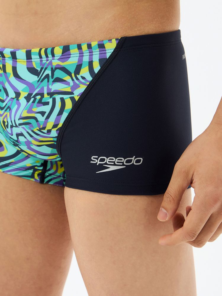 Speedo(スピード) ｜メイズターンズボックス（メンズ）