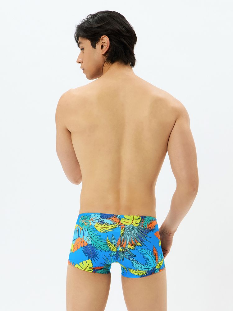 公式】ヴィンテージアロハターンズボックス（メンズ）｜スピード