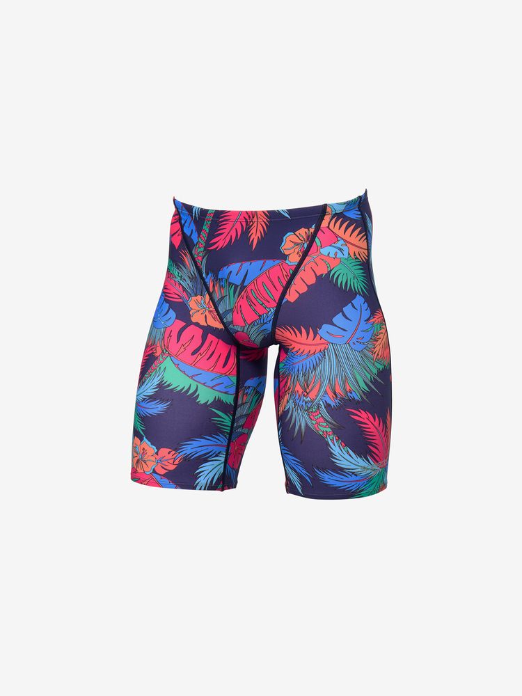 Speedo(スピード) ｜ヴィンテージアロハターンズジャマー（メンズ）