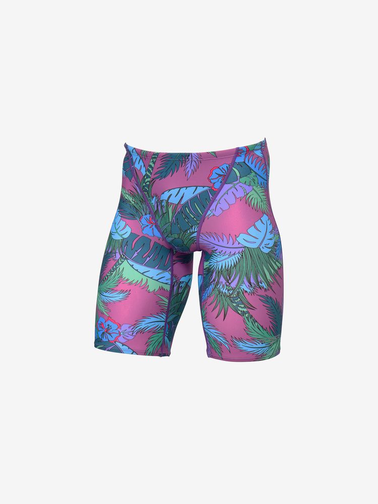 Speedo(スピード) ｜ヴィンテージアロハターンズジャマー（メンズ）