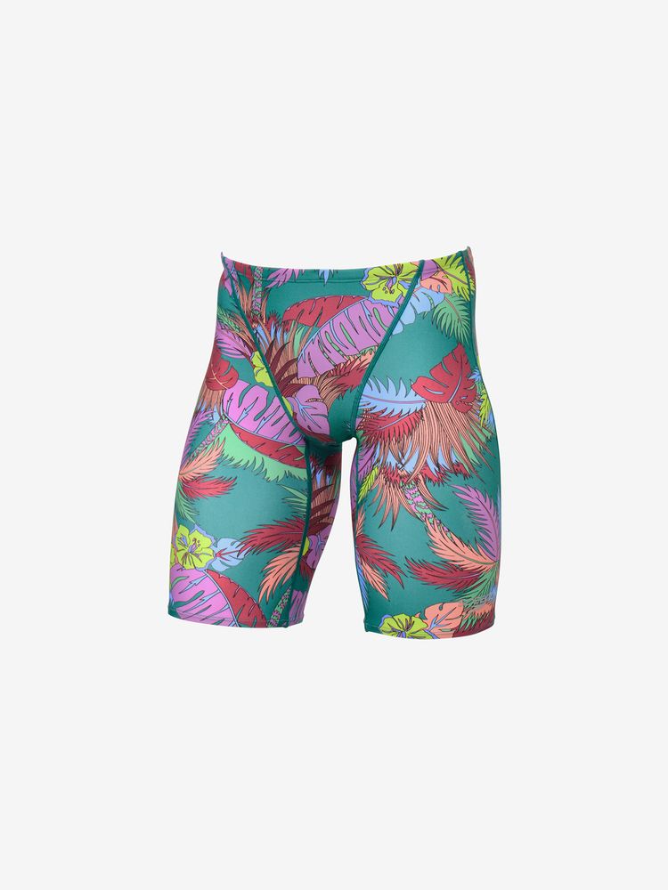 Speedo(スピード) ｜ヴィンテージアロハターンズジャマー（メンズ）