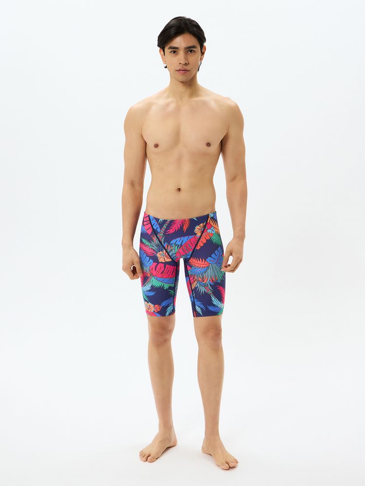 Speedo(スピード) ｜ヴィンテージアロハターンズジャマー（メンズ）