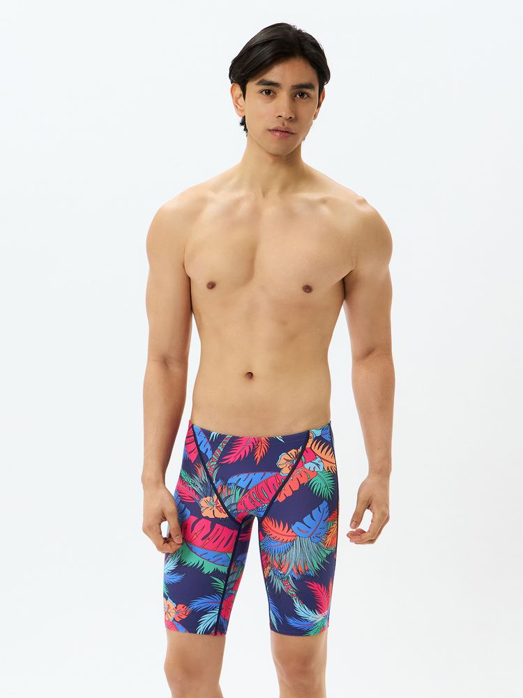 あろは 公式】ヴィンテージアロハターンズジャマー（メンズ）｜スピード