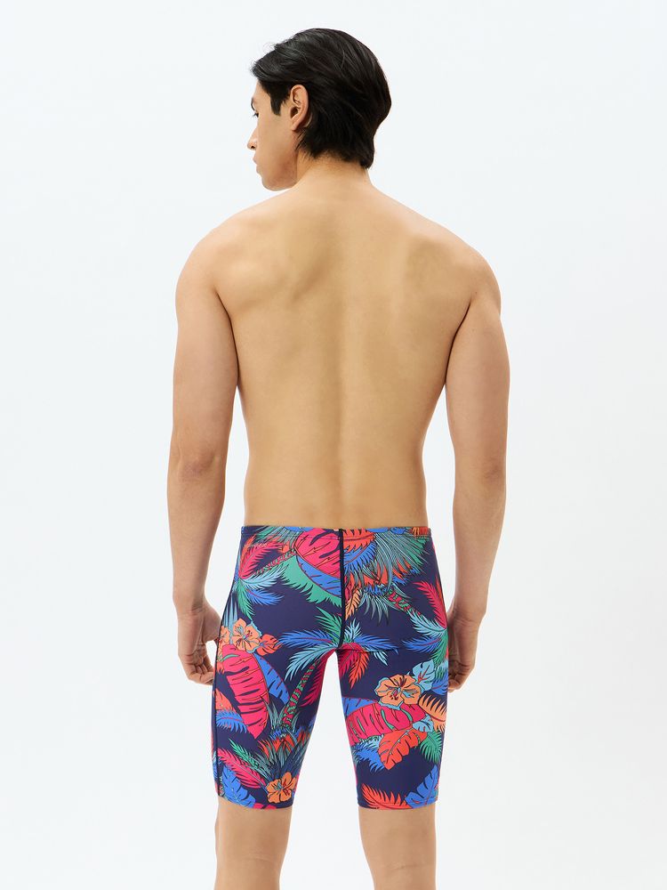 Speedo(スピード) ｜ヴィンテージアロハターンズジャマー（メンズ）