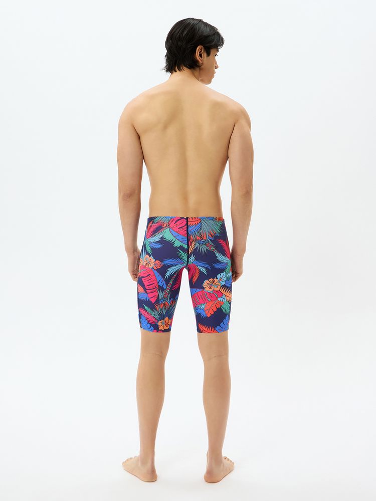 Speedo(スピード) ｜ヴィンテージアロハターンズジャマー（メンズ）