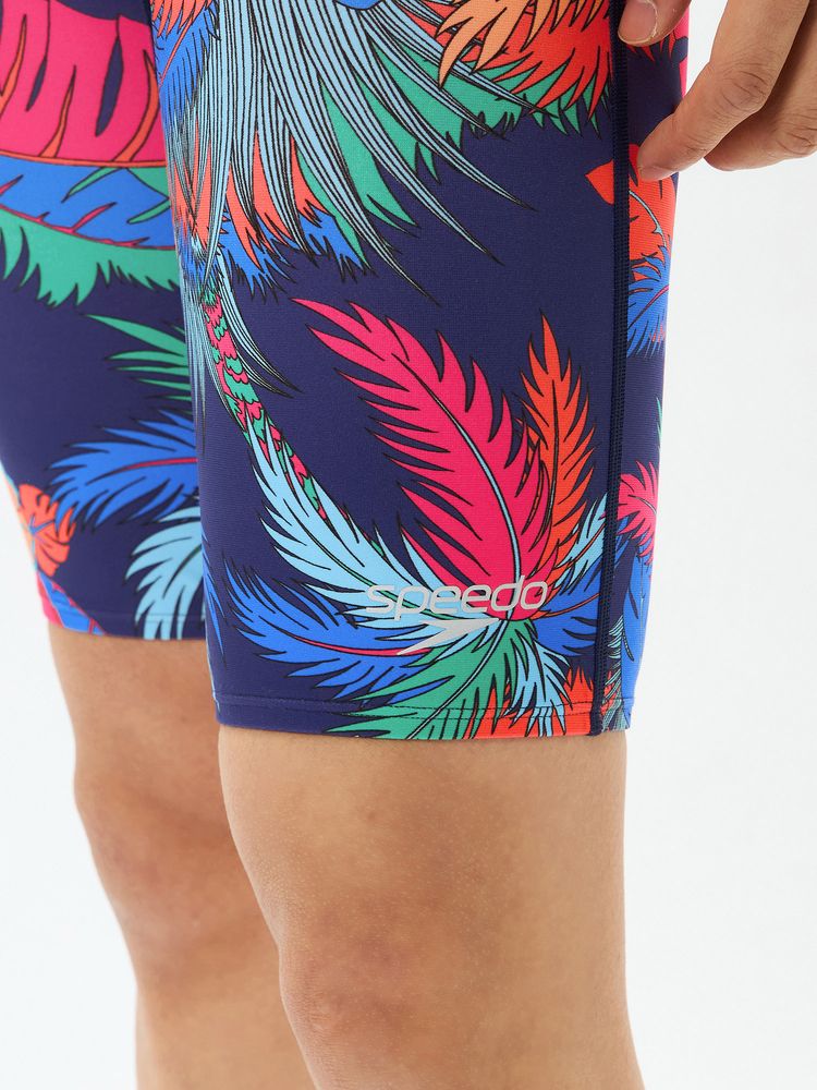 公式】ヴィンテージアロハターンズジャマー（メンズ）｜スピード