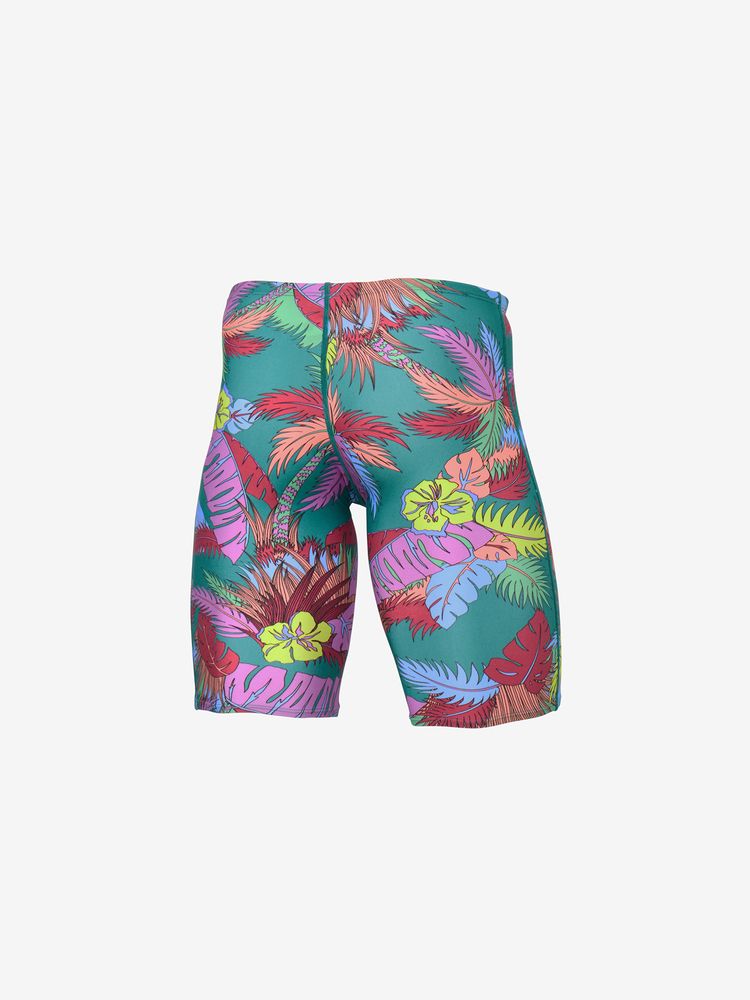 あろは 公式】ヴィンテージアロハターンズジャマー（メンズ）｜スピード