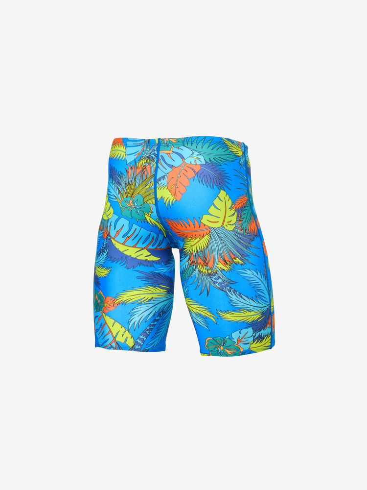 Speedo(スピード) ｜ヴィンテージアロハターンズジャマー（メンズ）