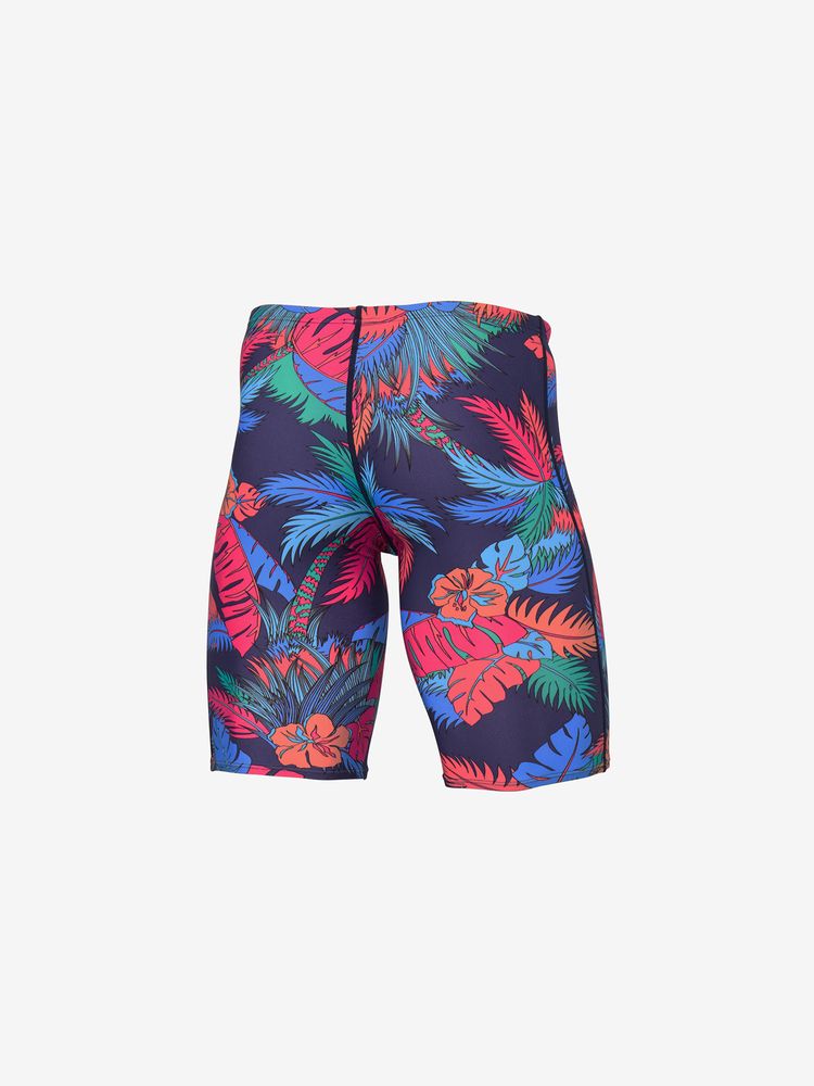 Speedo(スピード) ｜ヴィンテージアロハターンズジャマー（メンズ）