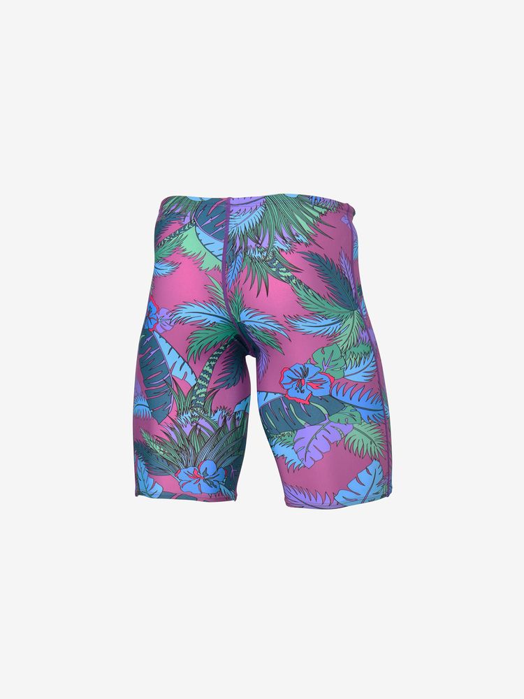 Speedo(スピード) ｜ヴィンテージアロハターンズジャマー（メンズ）