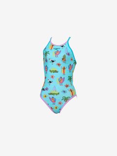 公式】モルガターンズスーツ（ガールズ）｜スピード公式ストア