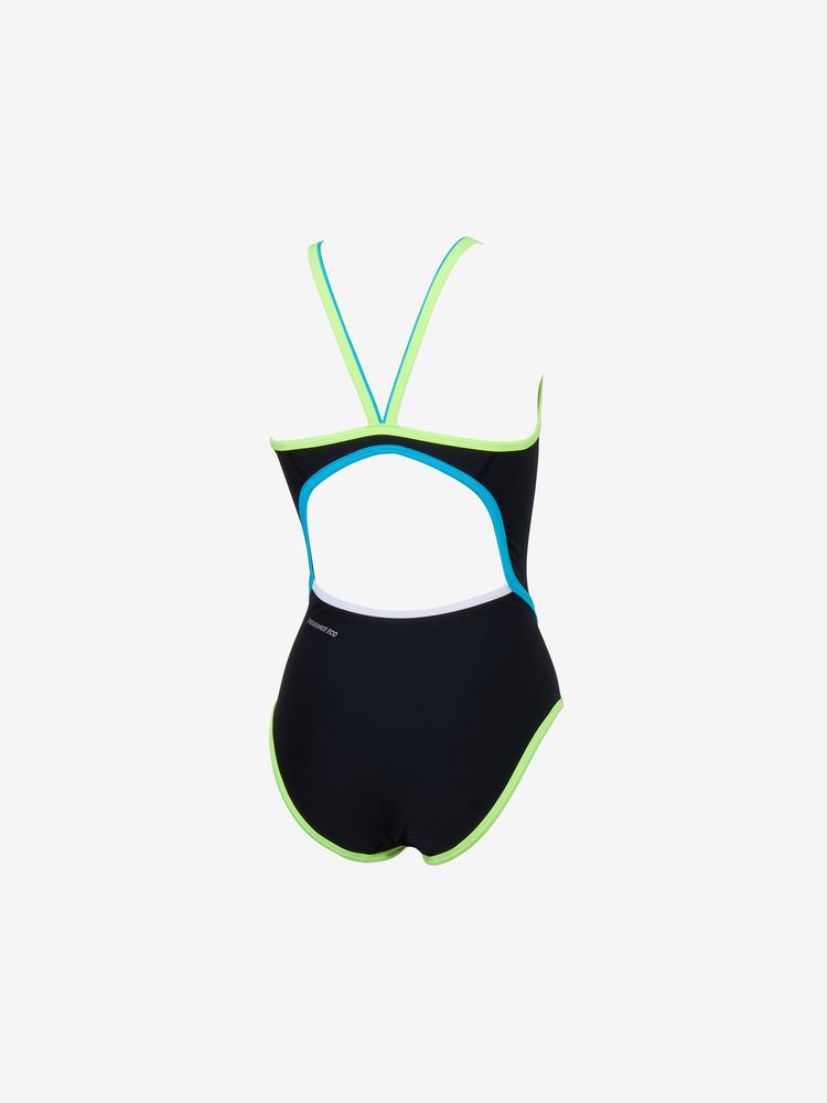 Speedo(スピード) ｜エフシーターンズスーツ（レディース）