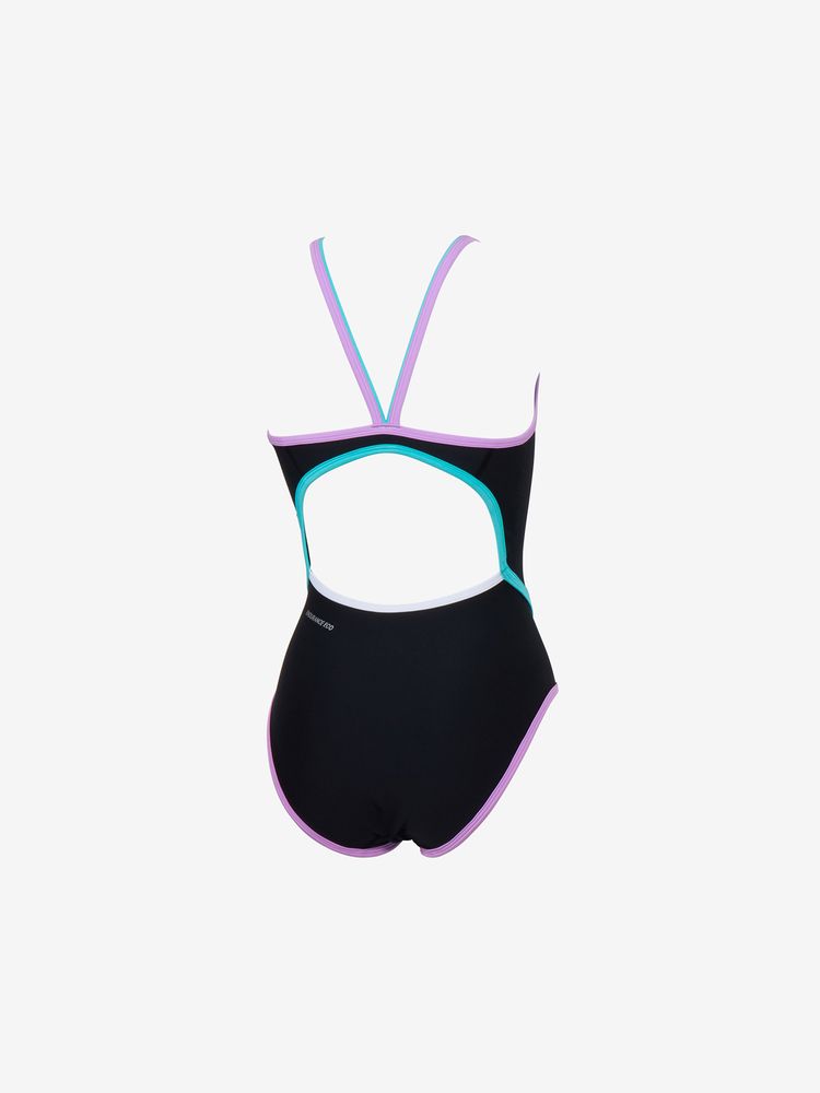 Speedo(スピード) ｜エフシーターンズスーツ（レディース）