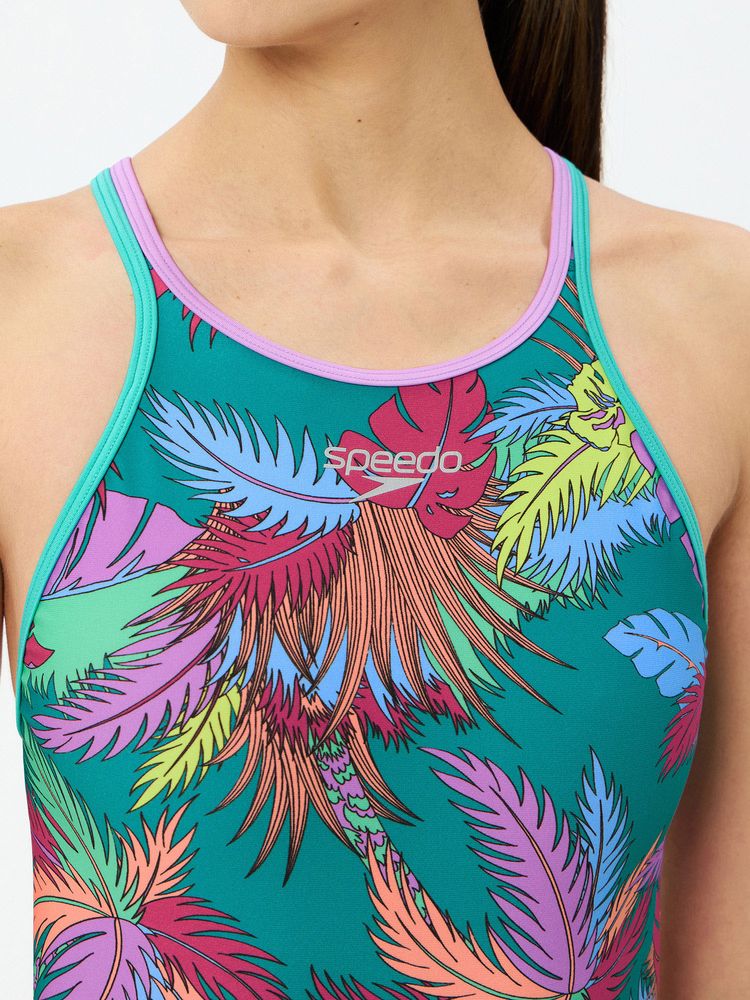 公式】ヴィンテージアロハクローシェイターンズスーツ（レディース