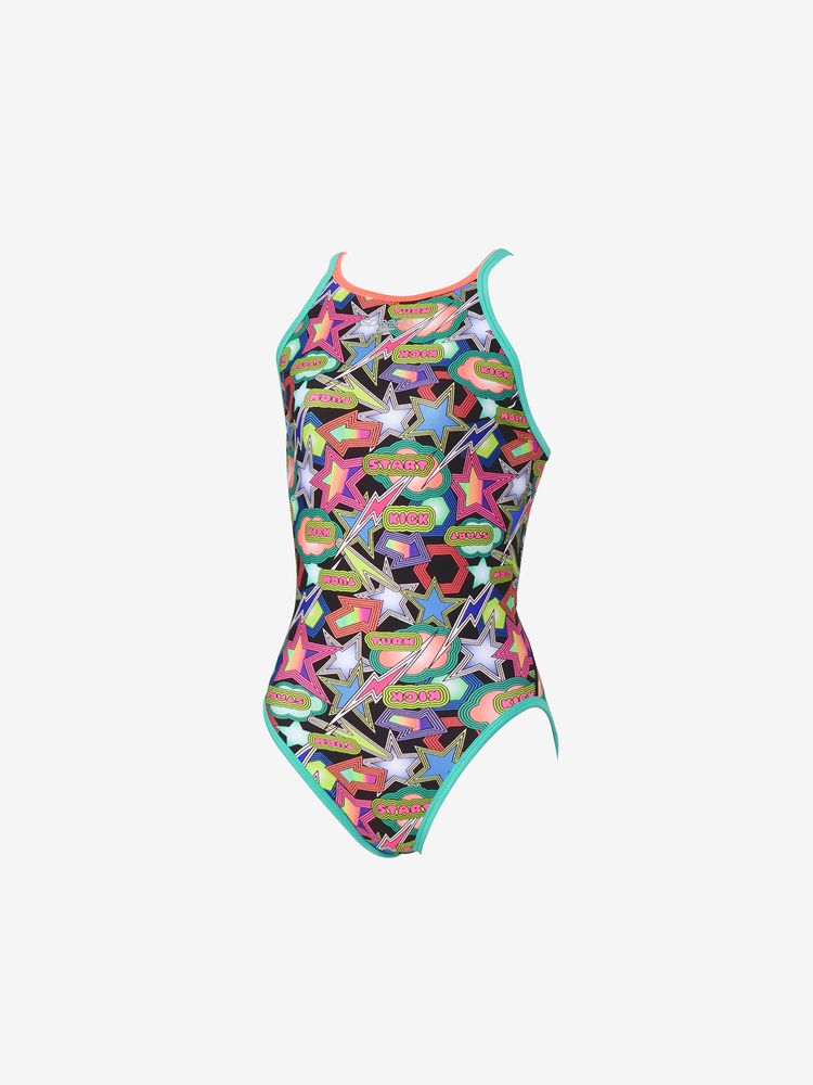 Speedo 水着セット Lサイズ ピンク SD54Z17 sfw12354_1.jpg