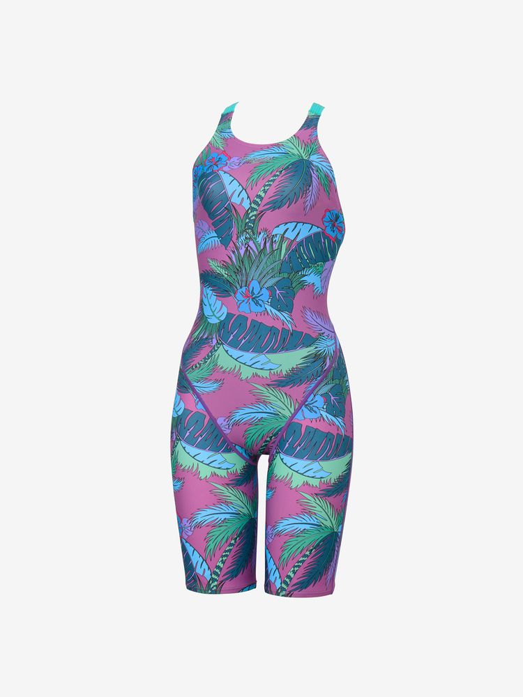 GoldwinWMサイズLadiesSKIwear+おまけ PantsWSサイズ 公式】フレックスシグマカイセミオープンバックニースキン3